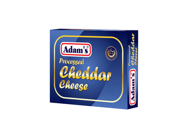Adam's Cheddar Cheese - 100 gm