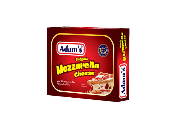 Adam's Buffalo Mozzarella - 100 gm