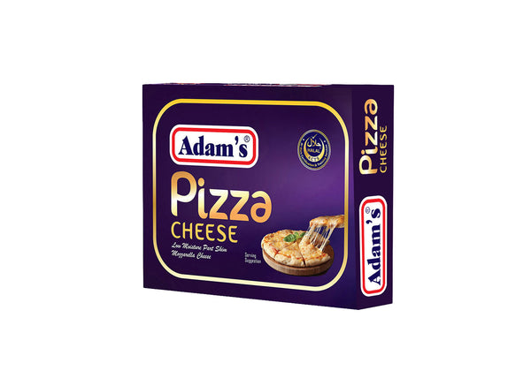 Adam's Pizza Cheese - 100 gm