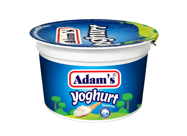 Adam's Yoghurt - 200 gm