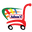 Adam's E-Store logo
