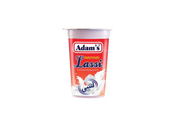 Adam's Sweetened Lassi - 225 ml