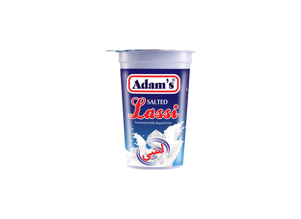 Adam's Salted Lassi - 225 ml