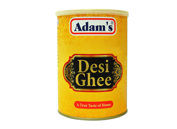 Adam's Desi Ghee - 1 kg